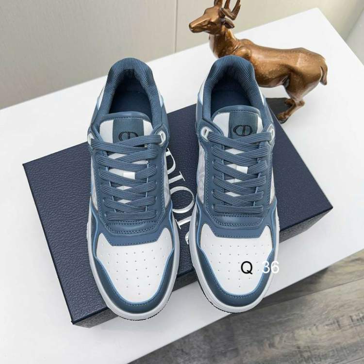 Picture of Dior Shoes _SKUDiorsz38-45AH04043631